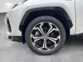 Suzuki Across Comfort+ PHEV