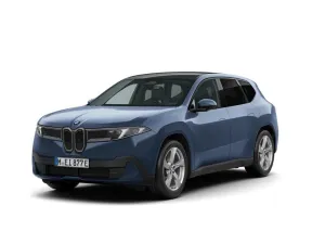 BMW iX3 50 xDrive Park-Assistent+Sportpaket+HUD+AHK-