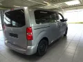Citroën Jumpy M BlueHDi 120