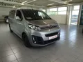 Citroën Jumpy M BlueHDi 120