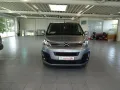 Citroën Jumpy M BlueHDi 120
