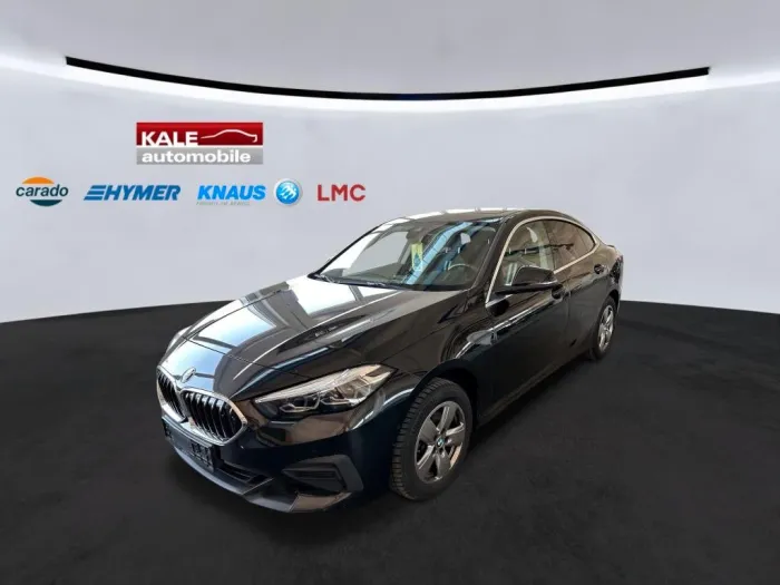 BMW 216d Gran Coupé Advantage *PANORAMA*Sport-Sitze*
