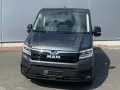 MAN TGE 3.180 L3H2 Kasten LED NAVI ACC LED STANDHZ