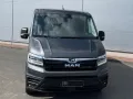 MAN TGE 3.180 L3H2 Kasten LED NAVI ACC LED STANDHZ