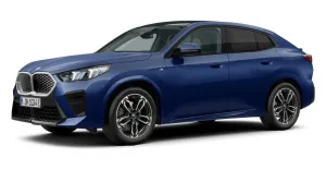 BMW iX2 xDrive30 M Sport Navi/LED/360°/Pano/HuD/ACC