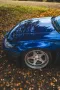 Nissan Silvia S13.5 Projektfahrzeug -Restauriert