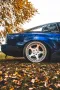 Nissan Silvia S13.5 Projektfahrzeug -Restauriert