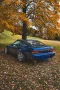 Nissan Silvia S13.5 Projektfahrzeug -Restauriert