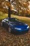 Nissan Silvia S13.5 Projektfahrzeug -Restauriert