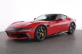 Ferrari 12 Cilindri Carbon-Exterior - Carbon-Rennsitze