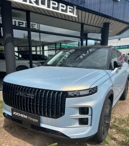 JAECOO 7 TZ 1.5 TGDI PHEV First Edition Exclusive
