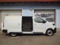 Peugeot Expert KastenLang,Automatik,1.Hand,Netto 23.109€