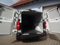 Peugeot Expert KastenLang,Automatik,1.Hand,Netto 23.109€