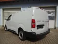 Peugeot Expert KastenLang,Automatik,1.Hand,Netto 23.109€