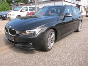 BMW 316i Navi.Automatik.Panorama.18
