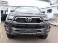 Toyota Hilux DoKA 2,8ltr  invincible DAB*ACC*SHZ*App* 2