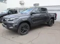 Toyota Hilux DoKA 2,8ltr  invincible DAB*ACC*SHZ*App* 2