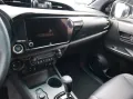 Toyota Hilux DoKA 2,8ltr  invincible DAB*ACC*SHZ*App* 2