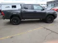 Toyota Hilux DoKA 2,8ltr  invincible DAB*ACC*SHZ*App* 2