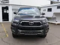 Toyota Hilux DoKA 2,8ltr  invincible DAB*ACC*SHZ*App* 2