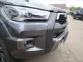 Toyota Hilux DoKA 2,8ltr  invincible DAB*ACC*SHZ*App* 2
