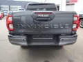 Toyota Hilux DoKA 2,8ltr  invincible DAB*ACC*SHZ*App* 2