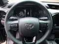 Toyota Hilux DoKA 2,8ltr  invincible DAB*ACC*SHZ*App* 2
