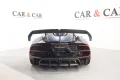 Maserati MCXtrema V6
