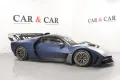 Maserati MCXtrema V6