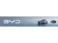 BYD Dolphin G DM-i Comfort