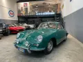 Porsche 356 BT6