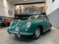 Porsche 356 BT6