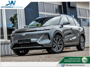Geely Starray EM-i 1.5 PHEV Launch Ed. HUD LEDER PANO