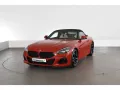 BMW Z4 M40i Harman Kardon Komfortzugang Head Up Disp