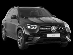 Mercedes-Benz GLE400e AMG Massage_SoftClose_HuD_360°_Airmatic_