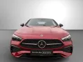 Mercedes-Benz CLE 450 4M Coupé AMG Night StHz Pano HUD 20 Zoll