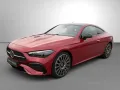 Mercedes-Benz CLE 450 4M Coupé AMG Night StHz Pano HUD 20 Zoll