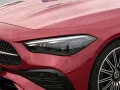 Mercedes-Benz CLE 450 4M Coupé AMG Night StHz Pano HUD 20 Zoll