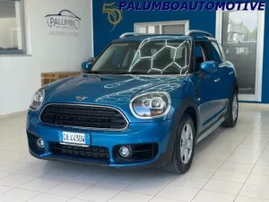 MINI Countryman 1.5 Cooper Countryman