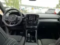 Volvo EX40 Single Motor Ext Range RWD Ultra Dark 19