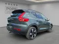 Volvo EX40 Single Motor Ext Range RWD Ultra Dark 19