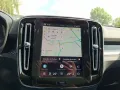 Volvo EX40 Single Motor Ext Range RWD Ultra Dark 19