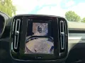 Volvo EX40 Single Motor Ext Range RWD Ultra Dark 19