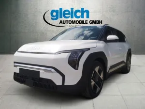 Kia EV3 81 kW/h Earth ACC KeyLess LED Navi PDC LM