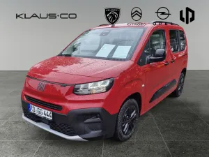 Fiat QuboL 5-Sitzer-ICON 1.5l Diesel 96 kW 130 PS AT