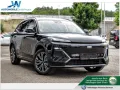 Geely Starray EM-i 1.5 PHEV Launch Ed. HUD LEDER PANO