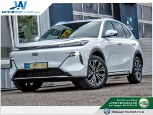 Geely Starray EM-i 1.5 PHEV Launch Ed. HUD LEDER PANO