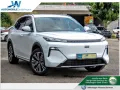 Geely Starray EM-i 1.5 PHEV Launch Ed. HUD LEDER PANO