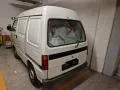 Piaggio Porter S90 Winterdienst