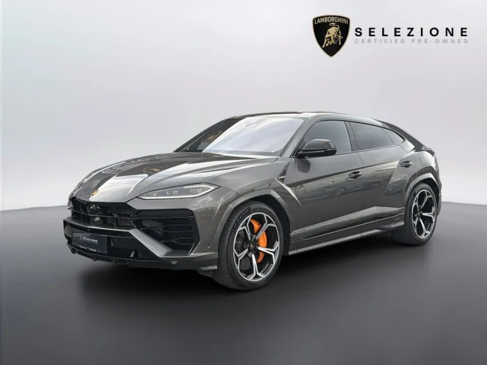 Lamborghini Urus 4.0 V8 PHEV SE
